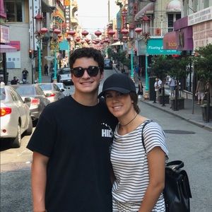 Meet your Posher, Bryce